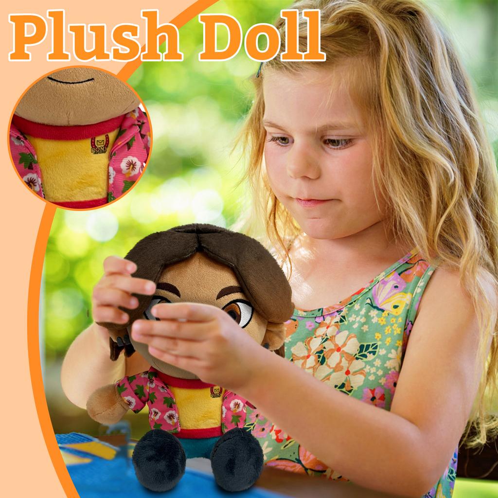 בובות שינה, צעצועים מרגיעים, מתנות יום הולדת, מתנות ליום האהבה, מתנות ליום הילד