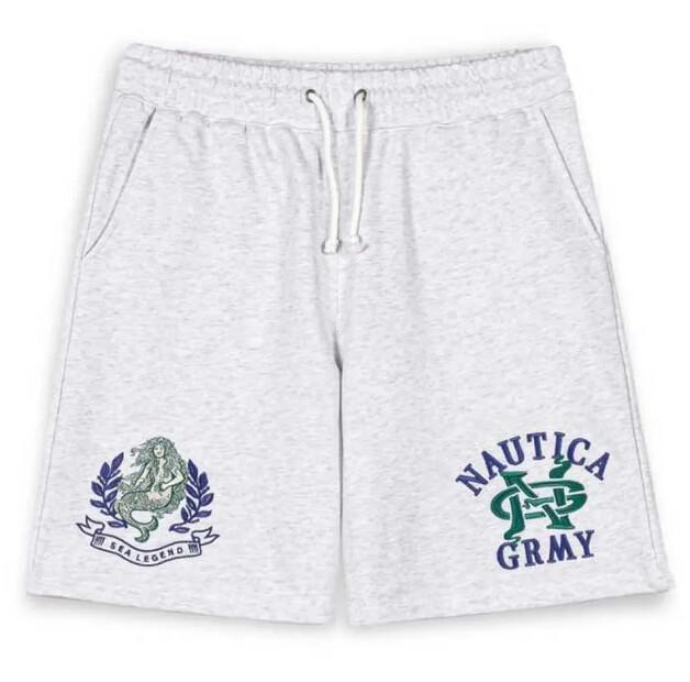 

Grimey Mighty Harmonist Nautica sweat шорты L