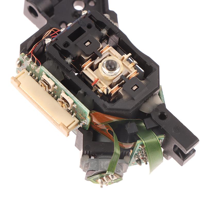1 Set For Xbox 360 Slim Optical Pickup Hop G2R2 15Xx Dvd Reader Head Hop-141X 141 Hop-15Xx 151X 15Xb Driver Laser Lens