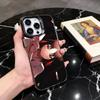 Kaguya Shinomiya  Phone Case For iPhone 17,16,15,14,13,12,11 Plus,Pro Max,XS,Colorful Silver Black Cover