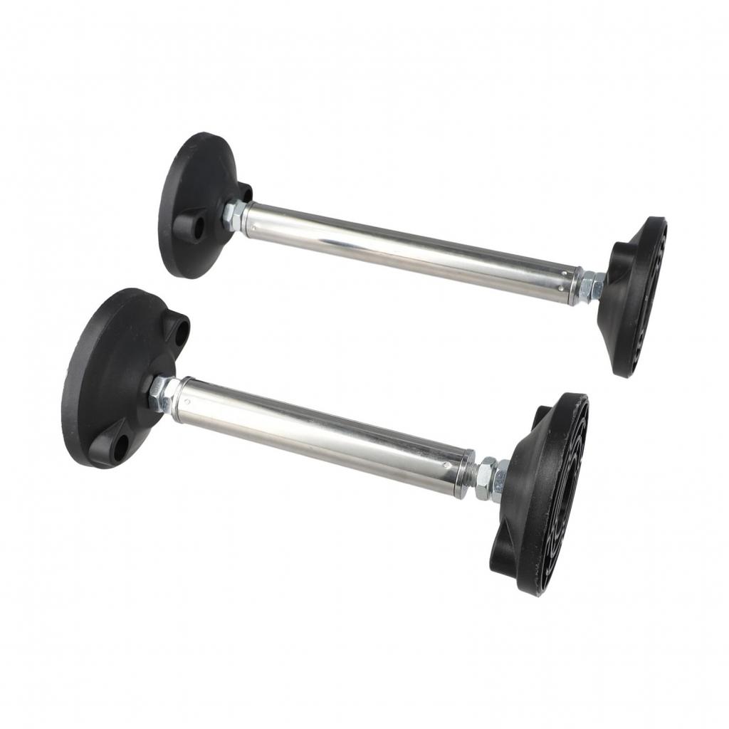 Telescoping Support Solution for Kitchen Cabinets Holds Up To 300kg Easily