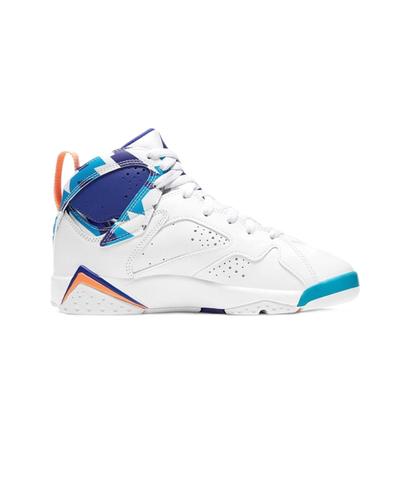Nike Air 7 Vintage Chlorine Blue 7 AJ7 442960-100