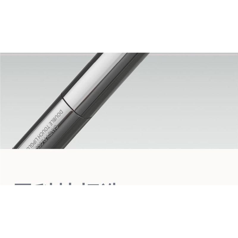 AZTK - Candy Floss Dual-Ended Touch Lip Gloss - 10 Colors