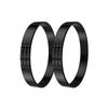 2/4/8Pcs Rubber Elastic Belt Vacuum Cleaner for Eureka PowerSpeed NEU182 NEU180 NEU188 NEU190 NEU186 Vacuum Cleaner