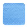 Car Mat Washable Wheelchair Seat Cushion Soft Leak-proof Urine-proof Pad Solid Color Non-slip Chair Cushion Pet