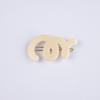 MYBOO Spring Hairpin - Ivory
