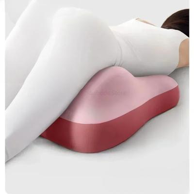 Ergonomický polštář na pas pro dospělé polštářek pro páry pomoc při chůzi polštářek na zvednutí kyčlí polštářek na břicho polštářek na pas do auta