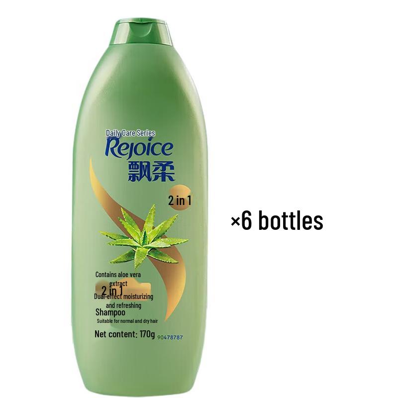 Rejoice Daily Care Dual-Effect Shampoo