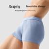 Jingdong Zhizao AirFlow Series Modal Ice Silk Men's Underwear 3-Pack