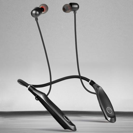 Excellent Earbud Mega Bass Support Card Insertion Intelligent Noise Reduction