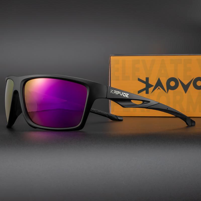 Cycling Sunglasses Cycling Glasses UV400 Driving MTBRunning Riding Bike Goggles Sports Outdoor Bicycle Eyewear