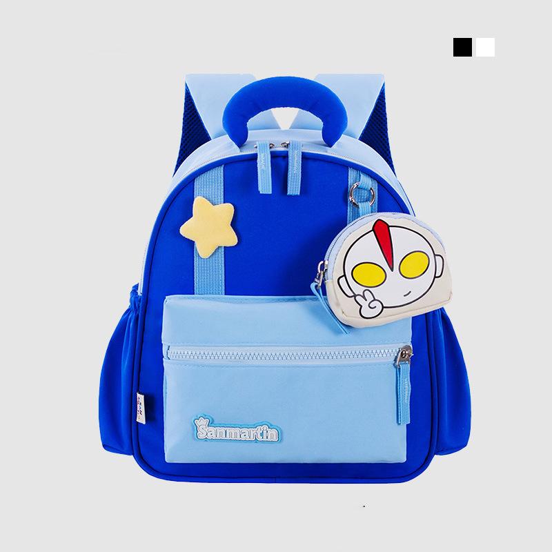 

Kindergarten school bag girls children go out small backpack pink cute backpack girls bag Melody bag