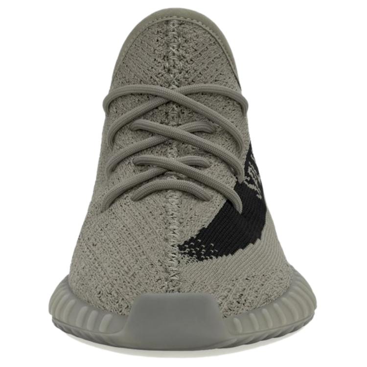 Adidas Yeezy Boost 350 V2 'Granite' Sneakers HQ2059