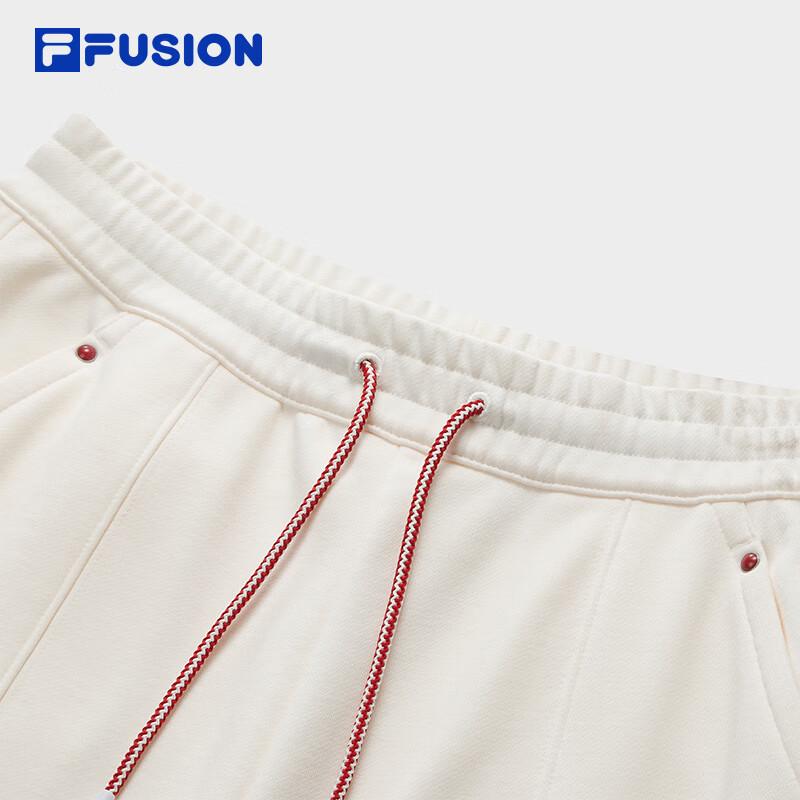 Fila FUSION Women's Knitted Straight-Leg Pants