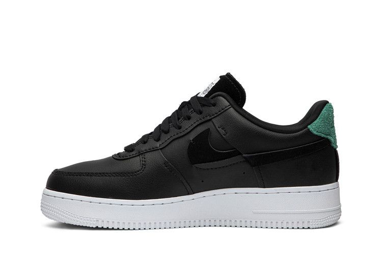 Nike Air Force 1 LX Inside Out Black (Women's)