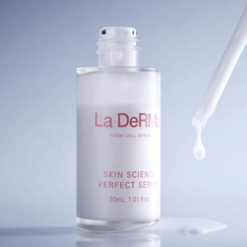 [La Derma] Skin Science Perfect Serum (30ml)
