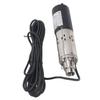 DC48V 60V Solar Water Pump 45m High Lift Stainless Steel Shell Deep Well Submersible Pump 1in Outlet 1.2m³ h