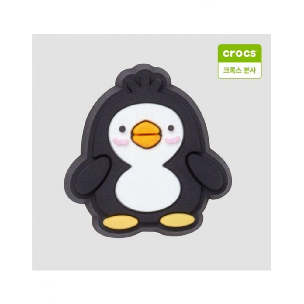 

Crocs Милашка Пингвин Гиббитс Шарм 10014857 shuffle