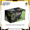 Official Authentic Motor Nuclear Mecha Vol.1 Blind Box Star Soul General Articulated Action Figure Decoration Toys Gifts for Boy