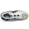 Mizuno Koi 2K Fabric Synthetic Leather Comfortable Retro Durable Non-Slip Breathable Low-Top Lifestyle Casual Shoes Unisex Casual Shoes D1GH220306