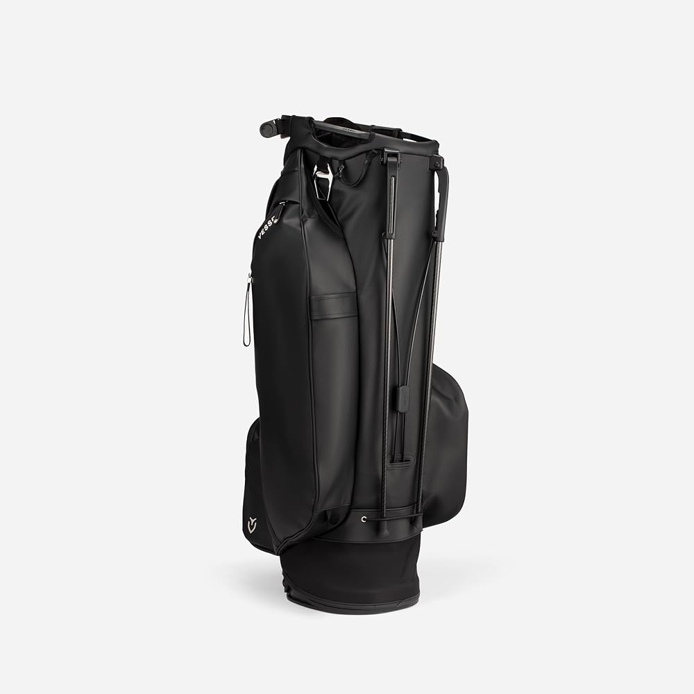 VESSEL PLAYER 5.0 PRO BK DOUBLE