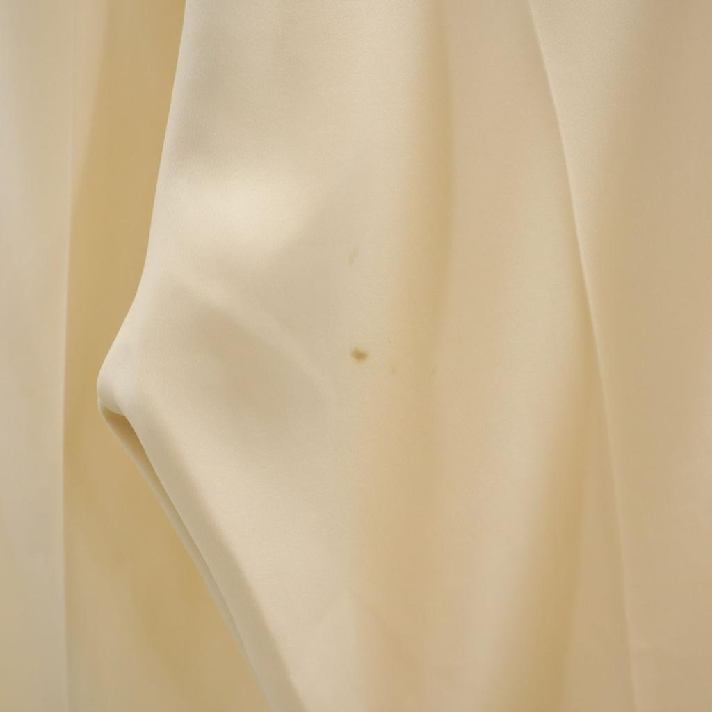 MAISON SPECIAL Slacks pants 36 Ivory Women Used