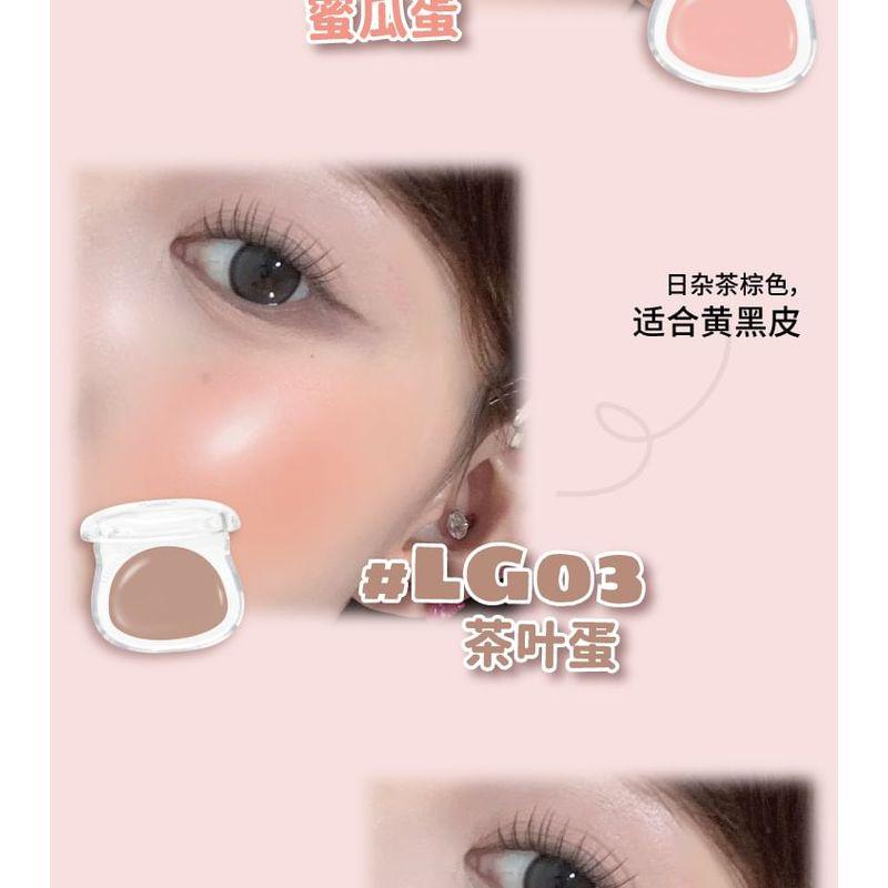LEEMEMBER - Hydrating Blush - (1-3)