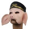 Journey To the West Sun Wukong and Pig Bajie Masks High-quality Performance Props High-quality Replica of the New Model of Pig Bajie Mask with