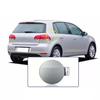 1PC for VW Golf MK6 GTI 2009 2010 2011 2012 2013 Fuel Gas Tank Filler Door Lid Cover Flap Cap 5K6809857C GRU Unprimed Black Red