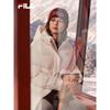Women's 2025 Winter Long Puffer Jacket