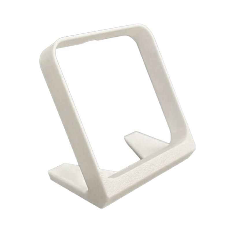 

Storage Holder Support For Thermometers 2 Hygrometer Intelligent Environment Monitor Improved Viewing Position Stability 1
