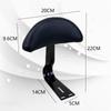 Passenger Seat Backrest,Electric Bicycle Rear Backrest,Motorcycle Tool,Universal Motorcycle
