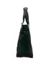 Rootote 6420 Solid Color Easy Insulated Lunch Tote Bag PT ThermoKeeper Lunch Basic-D (01 Black)