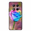 For Redmi Note 15 Pro+ Case Global 6.83" Colorful Soft Silicone Funda TPU Cover for Redmi Note 15 Pro 5G Global Protective Coque