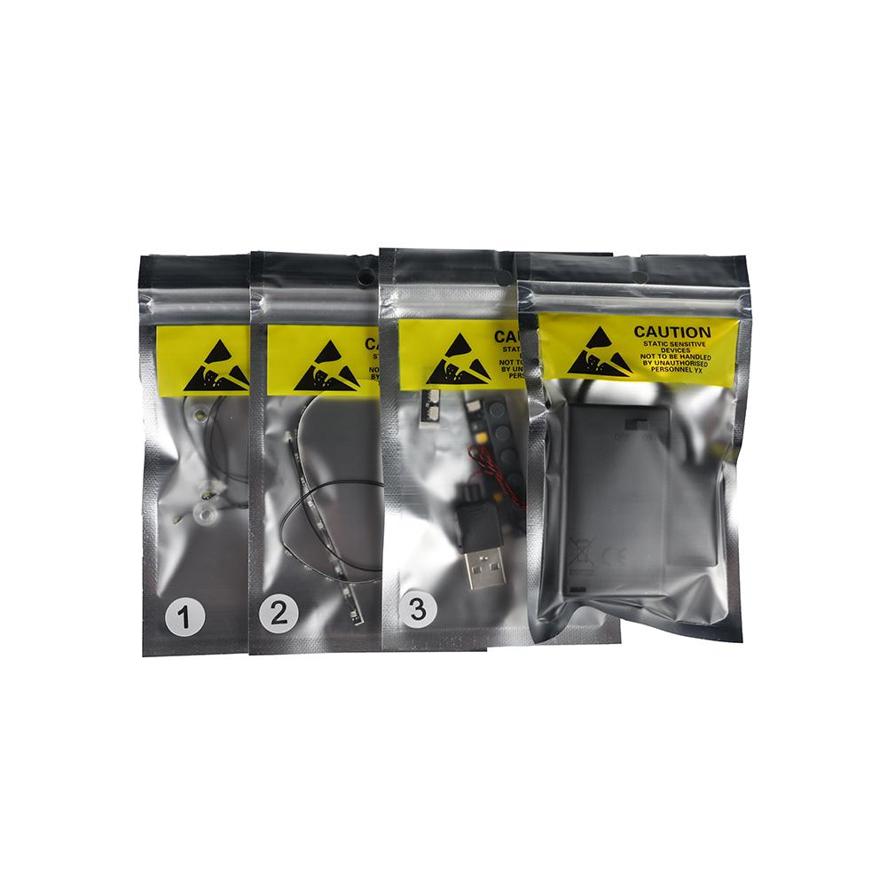 

Набор светодиодных фонарей EASYLITE для 75306 Wars Imperial Probe Droid, коллекционные игрушки «сделай сам», блоки, только кирпичи, комплект освещения, нет Classic Version