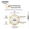 AOXMED Green Multi-Layer Repairing Soothing Essence