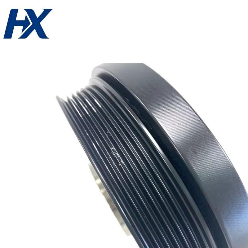 11238512072 Crankshaft Pulley For Bmw N47 F20 E90 F30 F07 F10 316d N47n 318d 320d 320xd