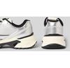 Calvin Klein HIKE RUNNER LACEUP MESH MIX MET Sneakers