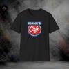 Monk’s Cafe Seinfeld T-shirt | Softstyle T-shirt