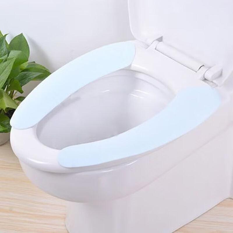 Washable Toilet Seat Cushions