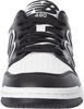 Sneakers New Balance 480 BB480 Low White/black