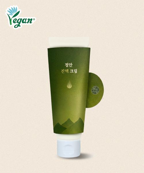 Крем-эссенция для глаз Cheonbinusoap 50 мл NONE