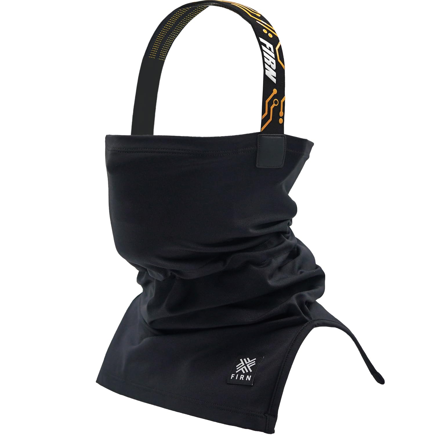 

FIRN Face Neck Face Cover for Face Face Cold Moisture Quick SN0390OR Mask, Balaclava, Warmer, Skiing, Snowboarding, Guard, Balaclava, Slenderness,