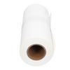 Watercolor Paper Roll 10m Length White Semi Cotton Washable Tear Resistant Art Paper for Painting Drawing Scrapbooking