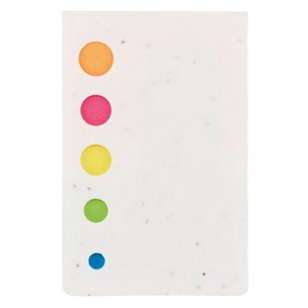 MidOcean Memo Seed Seed Paper Sticky Notes