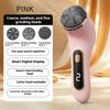 Xiaomi Professional Electric Foot Callus Remover - Easy to Use, Painless, Quick Removal, Rechargeable, Gentle Exfoliation, Making the S