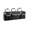 Multifunctional Car Backseat Trunk Organizer - Oxford Cloth Storage Bag for SUVs
