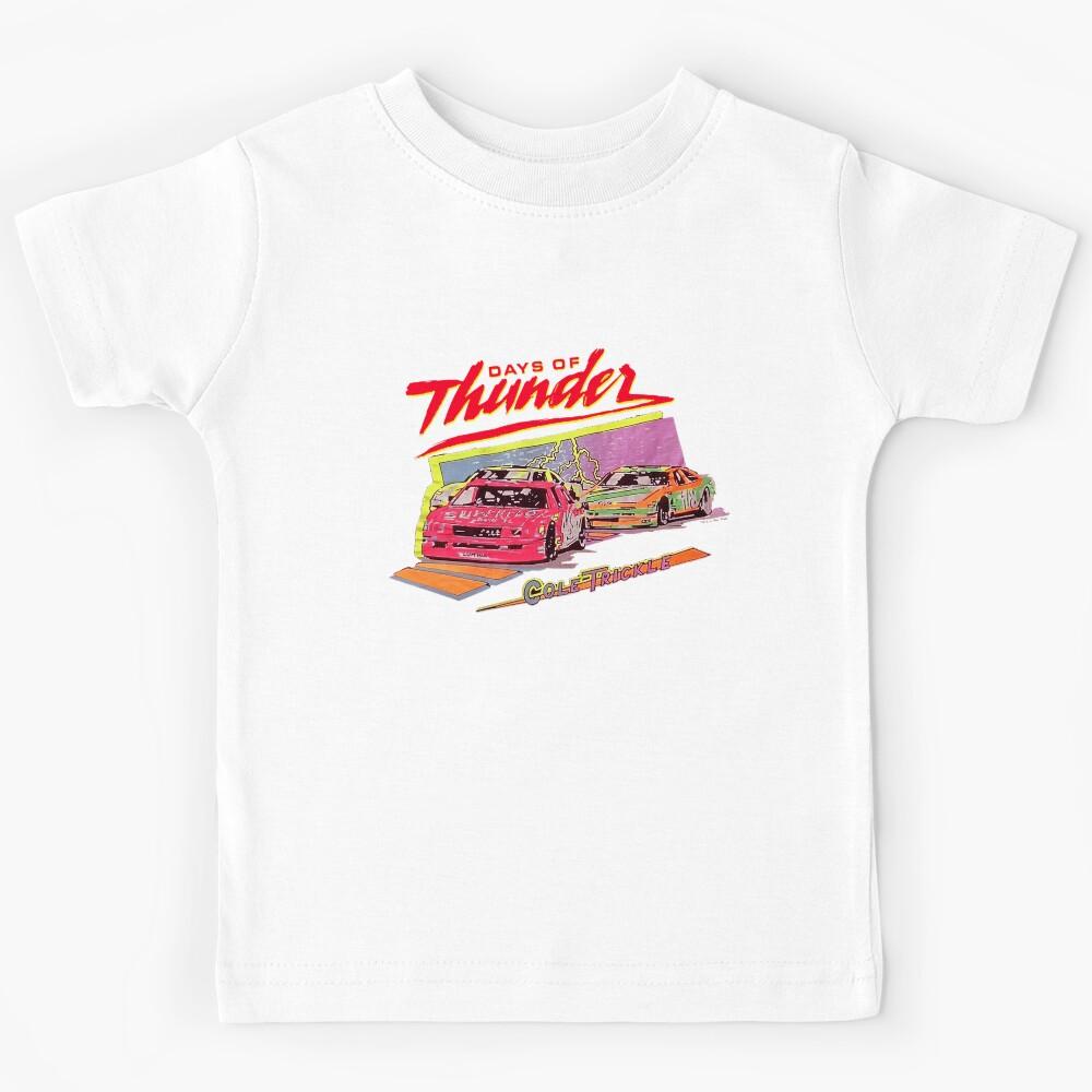 Vintage Film 1990 Kids T-Shirt 170