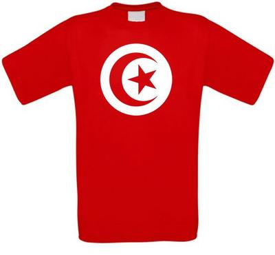 Üst giysisi – T-shirtler