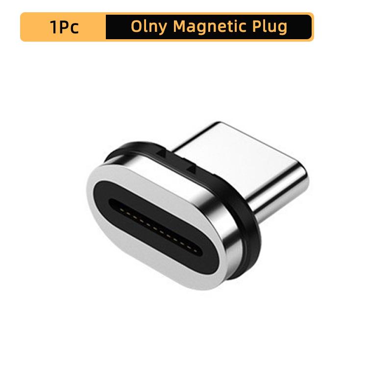 

PD140W USB4.0 40 Гбит/с Thunderbolt3 Магнитный адаптер USB C к Type C Кабель-конвертер для быстрой зарядки Магнитный преобразователь 8K @ 60 Гц Адаптер USB Type C